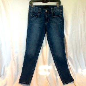 White House Black Market Jeans